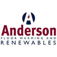 Anderson Floor Warming And Renewables logo - Similar company to Abf Ltd