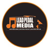 Lead Pedal Media, Podcast, and Radio | Brand of Outridge Consulting Services logo - Similar company to Brand Consulting & Creative Services