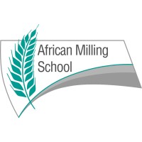 African Milling School, Nairobi, Kenya logo - Similar company to Coffeetrade_Whynot