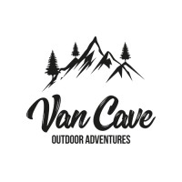 Vancave logo - Similar company to Campernet