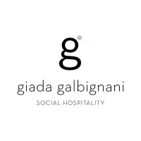 Giada Galbignani Social Hospitality logo - Similar company to Prader Bank
