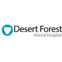 Desert Forest Animal Hospital logo - Similar company to Dvmoms
