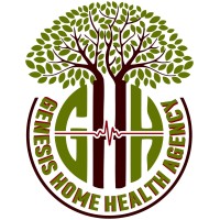 Genesis Home Health Agency logo - Similar company to Genesis Home Health Agency
