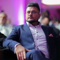 Mansory Insights logo - Similar company to Cgl Consultants