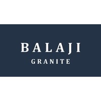 BALAJI GRANITE logo - Similar company to Pavikrete