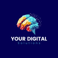 Your Digital Solutions logo - Similar company to Your Digital Solution