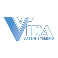 Vida Viagens e Turismo logo - Similar company to Transfer Carioca