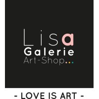 Galerie LISA logo - Similar company to Le Nomad'
