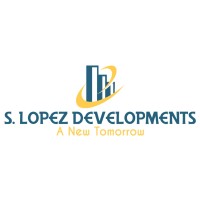 S. Lopez Developments Llc