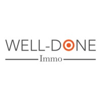 Welldone Immo logo - Similar company to Wesold S.A.