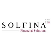 SOLFINA Financial Solutions GmbH logo - Similar company to Eller Consulting Gmbh - Unabhängige Finanzberatung Und Vermögensverwaltung