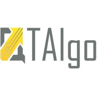QTAlgo logo - Similar company to Veloquant Ltd