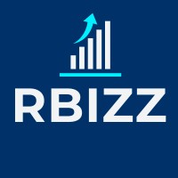 RBizz Corporate Accountants logo - Similar company to Bookkeeping On The Go