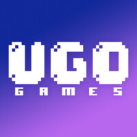 uGo games logo - Similar company to Striker Games