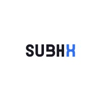 Subhx Infotech logo - Similar company to Jet Pack Soft