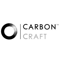 CarbonCraft logo - Similar company to Strawcture Eco