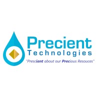 Precient Technologies logo - Similar company to Precient