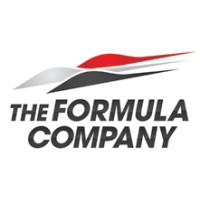 The Formula Company logo - Similar company to Black Rock Motor Resort