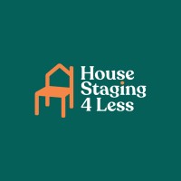 House Staging 4 Less logo - Similar company to Hemdesigners