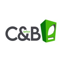 C&B SEÑOR logo - Similar company to So Pure Beverage Technology
