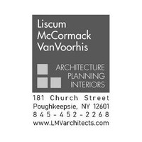 Liscum McCormack VanVoorhis logo - Similar company to Binder Design Group