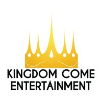 Kingdom Come Entertainment logo - Similar company to Brosid Group