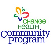 Change Health Community Program logo - Similar company to Timesquared