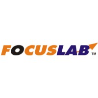 FocusLab Ltd. logo - Similar company to Alpha Maintenance Systems