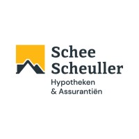 Schee Scheuller Hypotheken En Assurantien