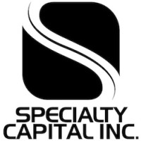 Specialty Capital, Inc. logo - Similar company to Janra Management, Llc