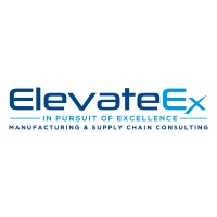 ElevateEx logo - Similar company to Launch 360