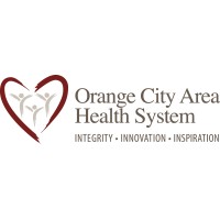 Orange City Area Health System logo - Similar company to Speech Improvement Center