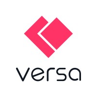 Versa Inc. logo - Similar company to Threadx