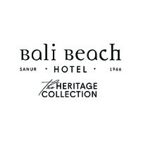 Bali Beach Hotel, The Heritage Collection logo - Similar company to Bungalow Homes