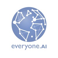 everyone.AI logo - Similar company to Human Intelligence Movement