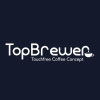 TopBrewer Nederland logo - Similar company to Atelier Roa