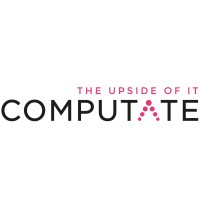 COMPUTATE logo - Similar company to Pilot Software