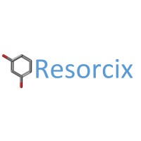 Resorcix logo - Similar company to Phytor Ltd.