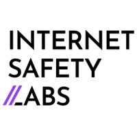 Internet Safety Labs logo - Similar company to Plunk Foundation