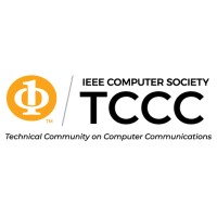 IEEE CS TCCC logo - Similar company to Ieee Cs Compute
