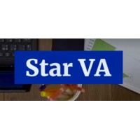 Star VA Secretarial Services logo - Similar company to Iamhiring