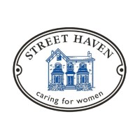 Street Haven At The Crossroads logo - Similar company to Together Project