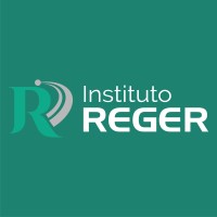 Instituto Reger logo - Similar company to Onform - Brand Delivery