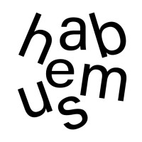 Habemus Estudio logo - Similar company to Avocado