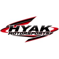 Hyak Motorsports logo - Similar company to Life Changing Services