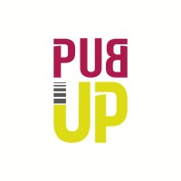 PUB UP logo - Similar company to On Time Consulting