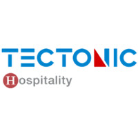 Tectonic Hospitality logo - Similar company to Clinox.Re