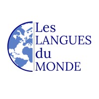 Les Langues du Monde logo - Similar company to Campus Langues
