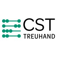 CST Treuhand GmbH logo - Similar company to Trevin Ag Audit Und Treuhand