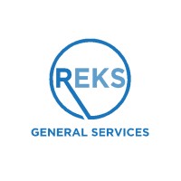 REKS General Services Limited logo - Similar company to Global Staffing Solutions Inc.